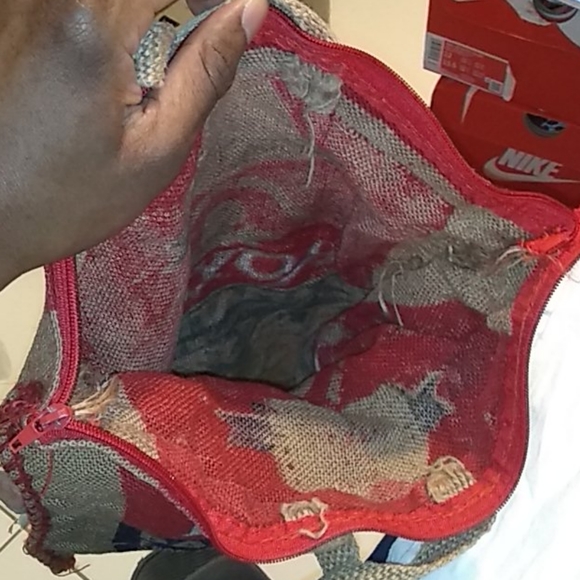 Royal Basmati Rice Bulap Sack - Picture 5 of 13